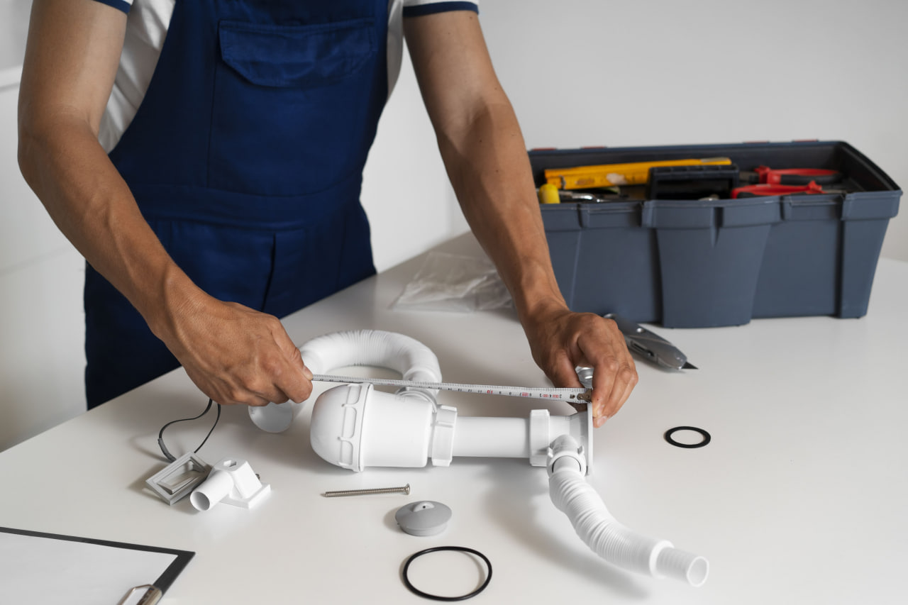 Plumbing Team serving Lancaster