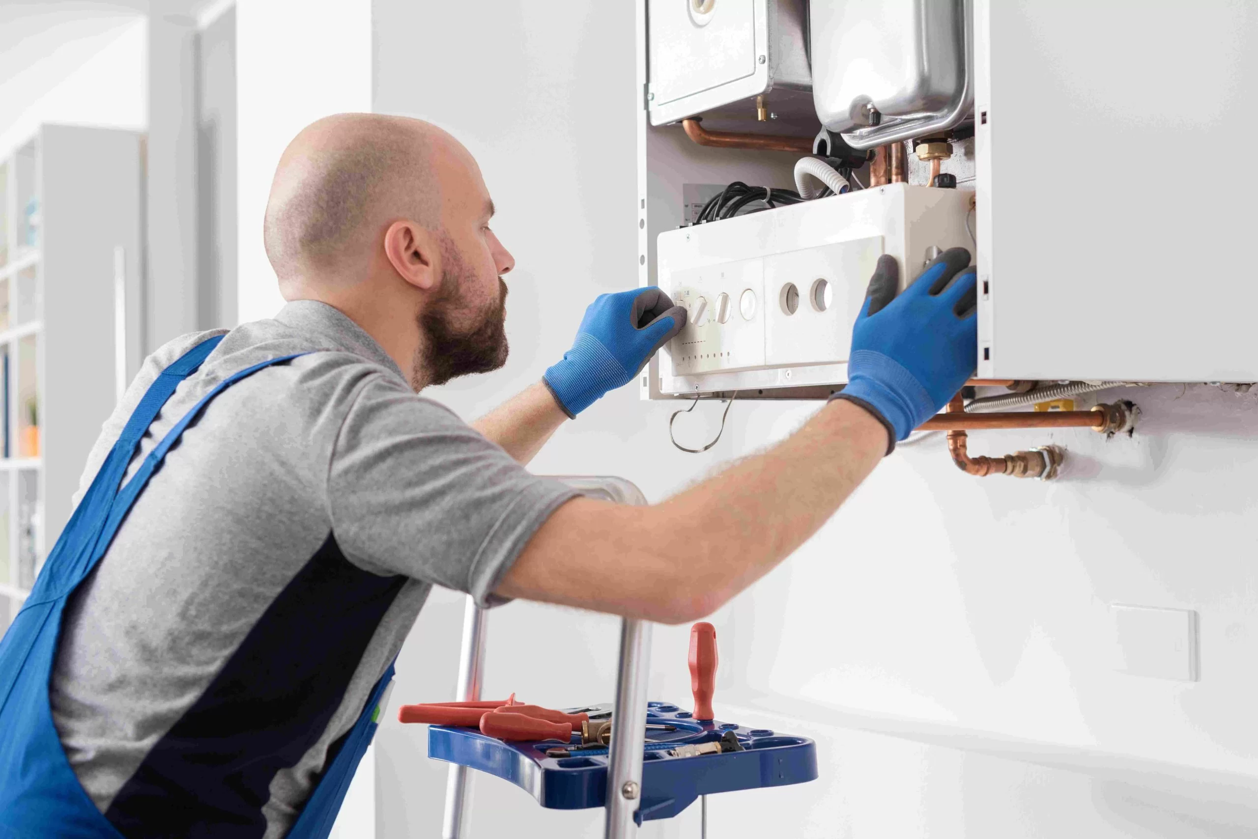 Boiler Services in Lancaster