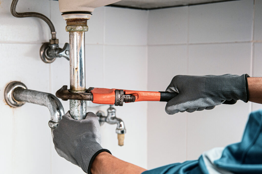 Leak Detection in Lancaster