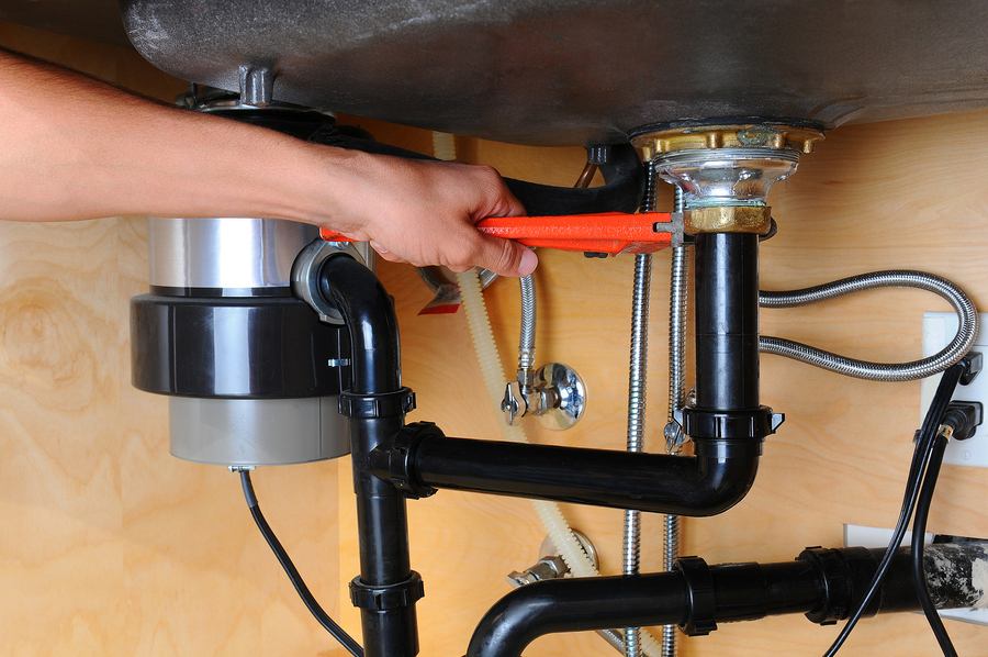 Garbage Disposal Installation in Lancaster