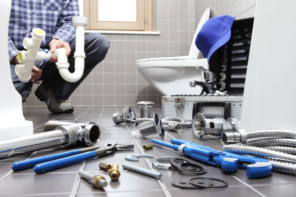 Pipe Installation & Repiping in Lancaster