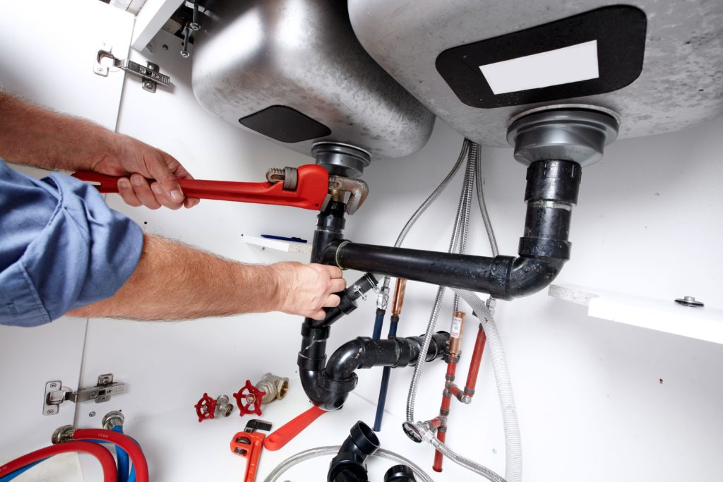Sink Installation in Lancaster
